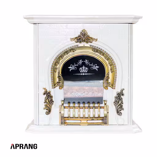 بخاری گازی آی فادر مدل 31000 - مشکی