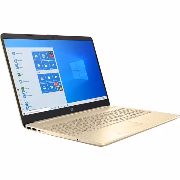 لپ تاپ 15.6 اینچی اچ‌ پی مدل pavilion 15 – DW1535NIA – Celeron 4GB 1SSD – کاستوم شده