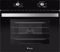 فر توکار برق و گاز داتیس کد DF 665