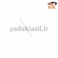 ابرویی جلو پارس سفید پیشگام