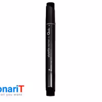 ماژیک راندو دوسر کوییلو مدل Stylefile کد 900 Black