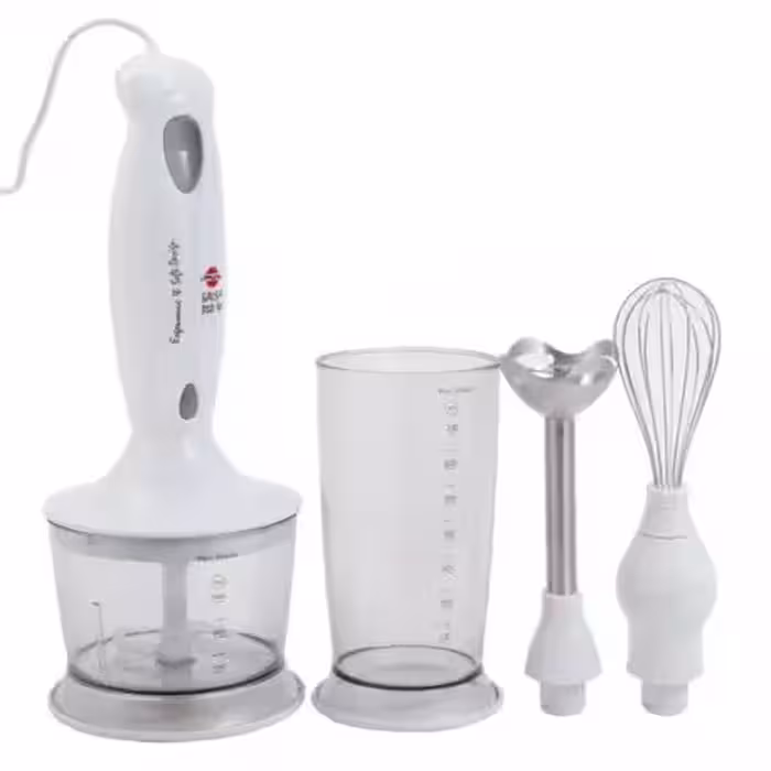 هند بلندر پارس خزر مدل سالسا - Salsa