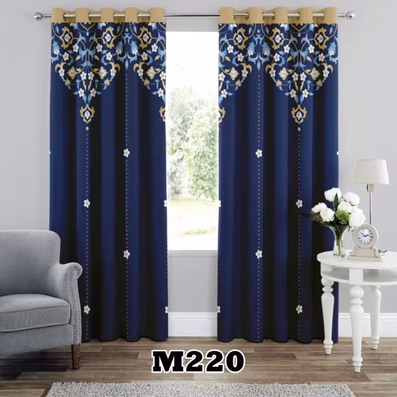 پرده سه بعدی