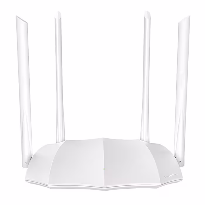 روتر بی‌سیم AC1200 تندا Tenda AC5 کد M13655