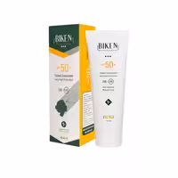 کرم ضد افتاب  spf50 بیکن پوست خشک 1پلاس