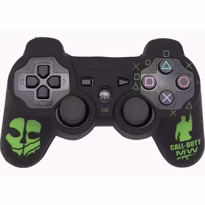 محافظ دسته PS3 طرح call of duty