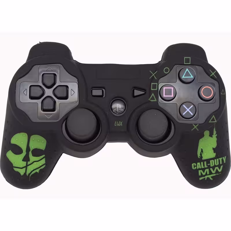 محافظ دسته PS3 طرح call of duty