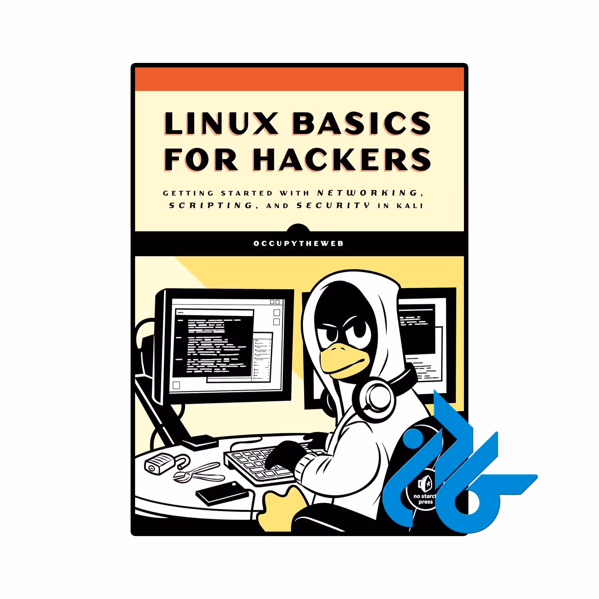 کتاب Linux Basics for Hackers