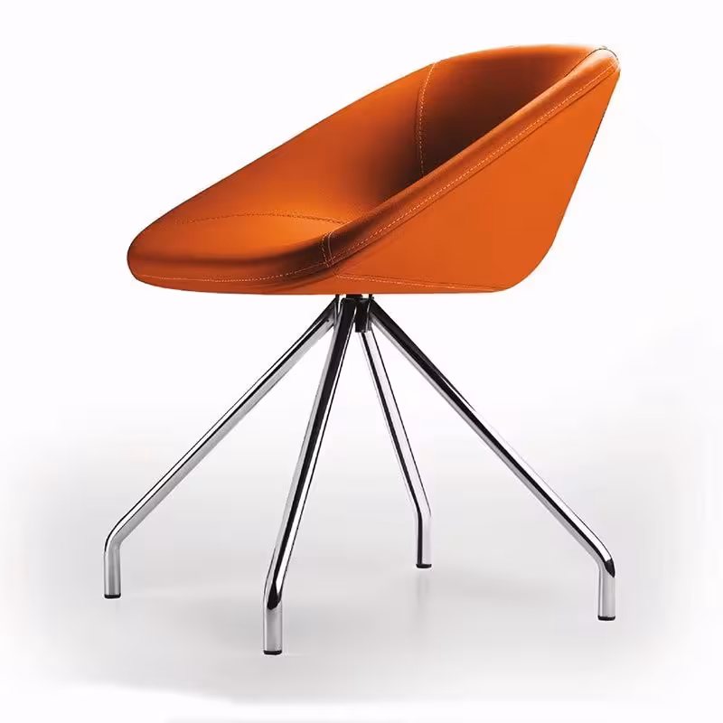 صندلی راحتی هلگر مدل Triangle کد RC-105-01