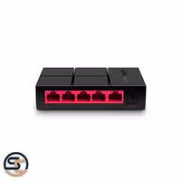 سوئیچ 5 پورت Mercusys MS105G