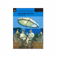 Penguin Active Reading Level 4 Evil Under the Sun