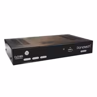 گیرنده دیجیتال پاناتک مدل HEVC P-DJ4415 H265