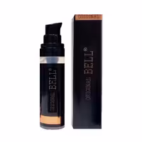 پرایمر مات بل کوچک کننده منافذ پوست Bell Master Studio Pore Minimizing Primer 12HRS