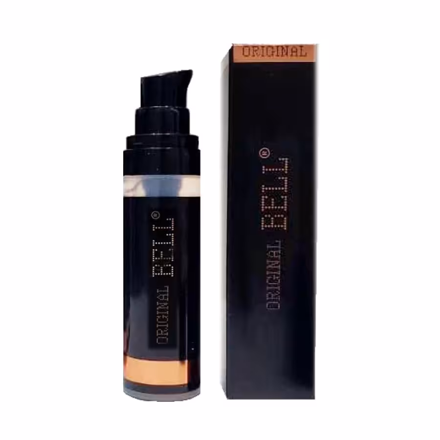 پرایمر مات بل کوچک کننده منافذ پوست Bell Master Studio Pore Minimizing Primer 12HRS