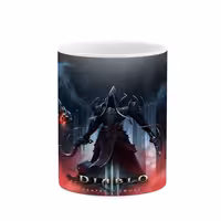 ماگ چیتوکالا مدل Diablo کد mgh11028