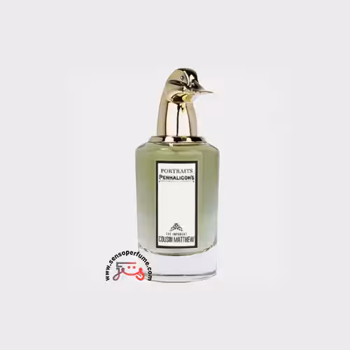 عطر ادکلن پنهالیگونز د  ایمپودنت کازین متیو | penhaligon`s the impudent cousin matthew