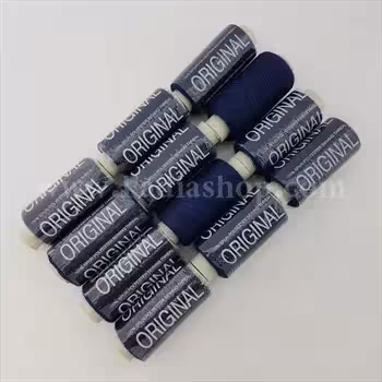 ماسوره طلقی 284 سرمه ای روشن