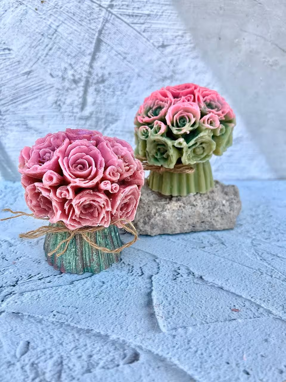 مولد دسته گل بزرگ