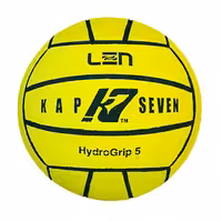 توپ واترپولو توربو مدل KAP7 LEN در دو سایز 4 و 5