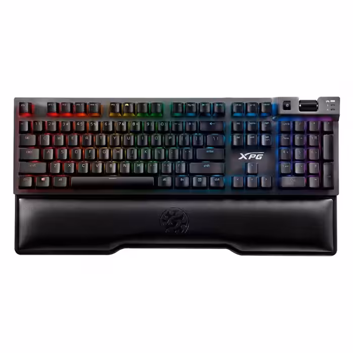 خرید کیبورد XPG نسخه SUMMONER