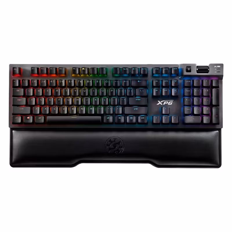 خرید کیبورد XPG نسخه SUMMONER