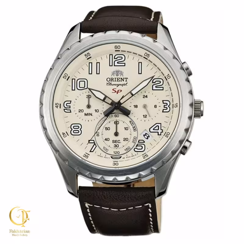 ساعت مچی اورینت مدل ORIENT SKV01005Y0-B