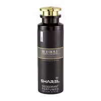 اسپری بدن مردانه شارل SHAREL رایحه Bad Boy حجم 200 میل