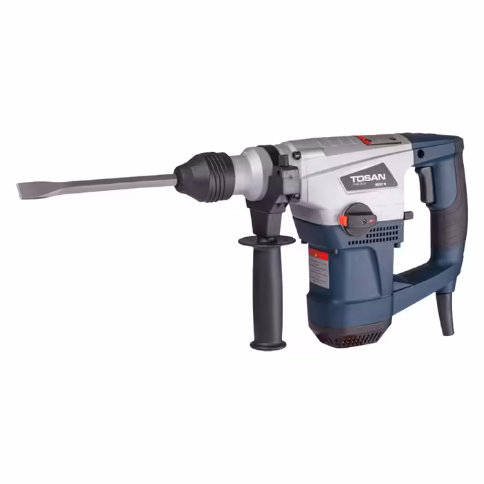 دریل بتن کن توسن مدل 8033H