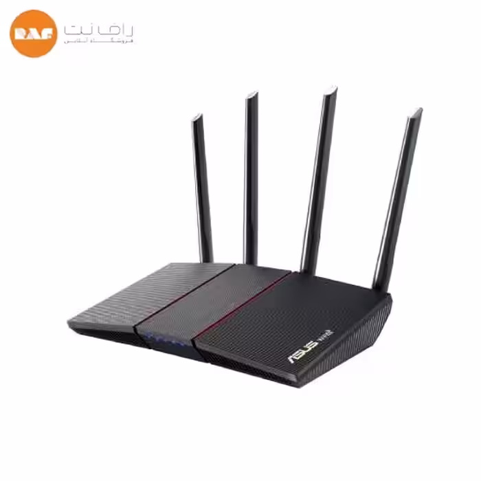 روتر ایسوس مدل RT-AX55