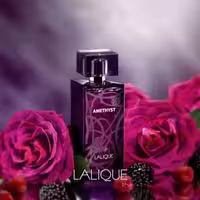 عطر زنانه لالیک آمیتیس برند لوزی