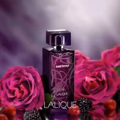 عطر زنانه لالیک آمیتیس برند لوزی