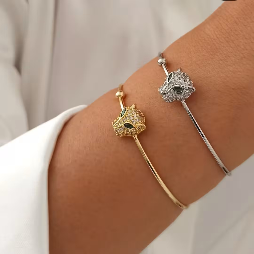 دستبند بنگل تایگر 