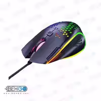 موس گیمینگ یا ماوس مخصوص بازی مدل IMICE T97