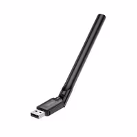 کارت شبکه وایرلس USB هوکو مدل hoco HI32 WiFi - ایپکی