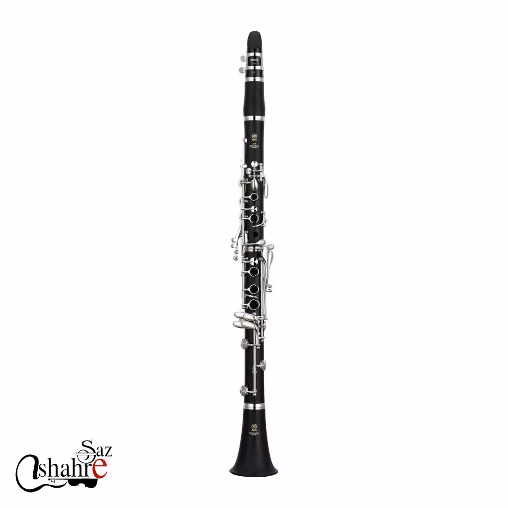 کلارینت یاماها مدل YCL-255