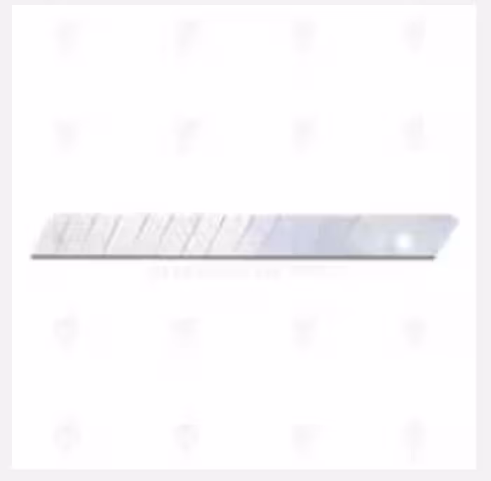 تیغه کاتر 10 عددی سری J46مدل J46R ستافرم