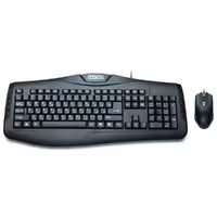 کیبورد و ماوس سادیتا مدل SKM-1655