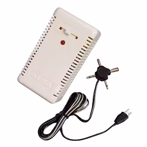 آداپتور ترانسی  05 آمپر متغیر الفا 15v تا 12v