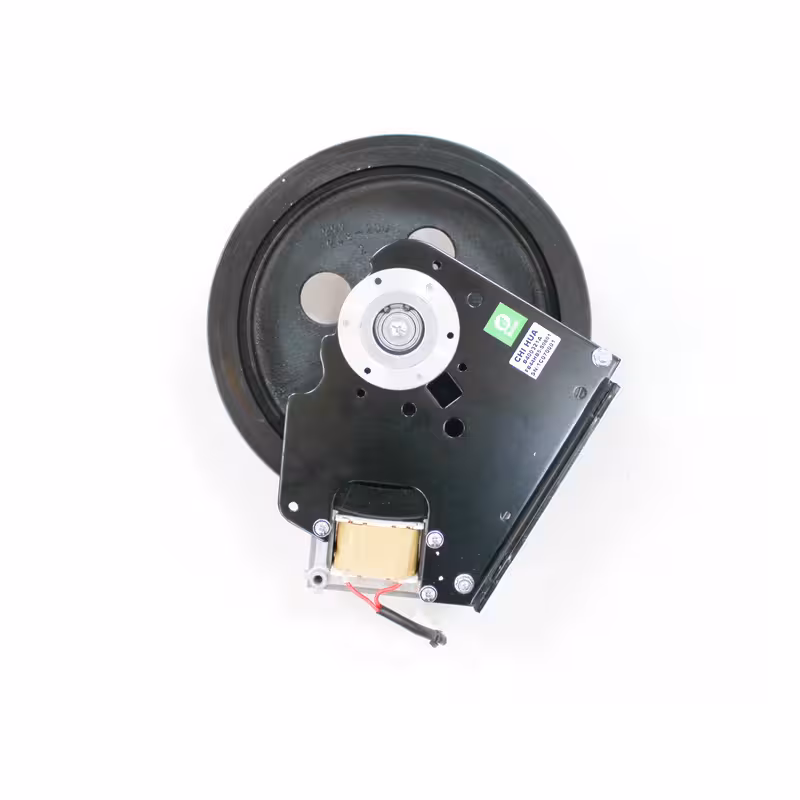 توپی و محور تنشن دار اسکی باشگاهی برند دی کی سیتی مدل F6705B