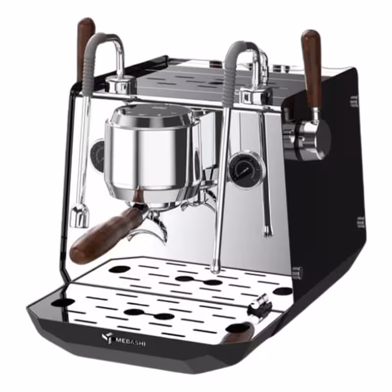 اسپرسوساز مباشی مدل 2068