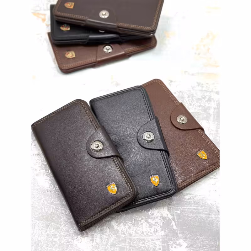 کیف پول مدل K-010