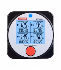 ترمومتر هوشمند وینتکت مدل WT308B