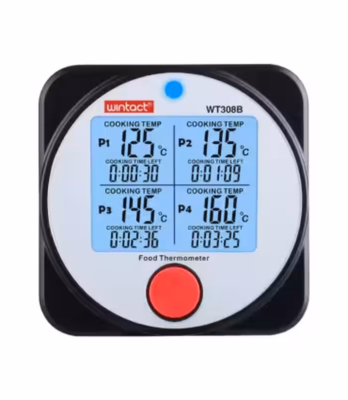 ترمومتر هوشمند وینتکت مدل WT308B