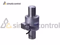 لودسل خاص زمیک BM14D کلاس C2 ظرفیت 25 تن