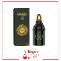 عطر ادکلن گرلن عود اسنشیال 25 میل برند کالکشن کد 313
