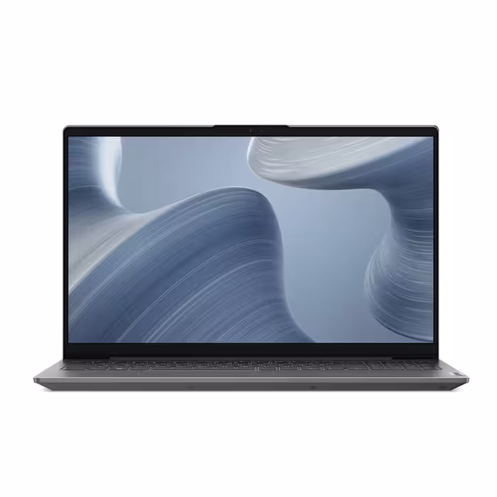 لپ تاپ لنوو 15.6 اینچ مدل IdeaPad5 پردازنده Core i5 1235U رم 16GB حافظه SSD 512 GB گرافیک MX550 2GB