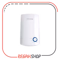 توسعه دهنده شبکه بی‌سیم N300 برند TP-Link مدل TL-WA850RE