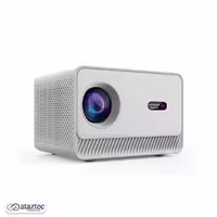 ویدیو پروژکتور هوشمند مدل M10 Plus با رزولوشن 1280x720 (پشتیبانی از تا 4K)