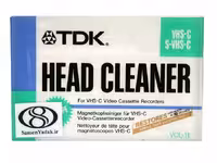 هدپاک کن VHS
