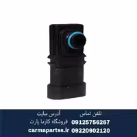 سنسور مپ ساندرو اصلی
